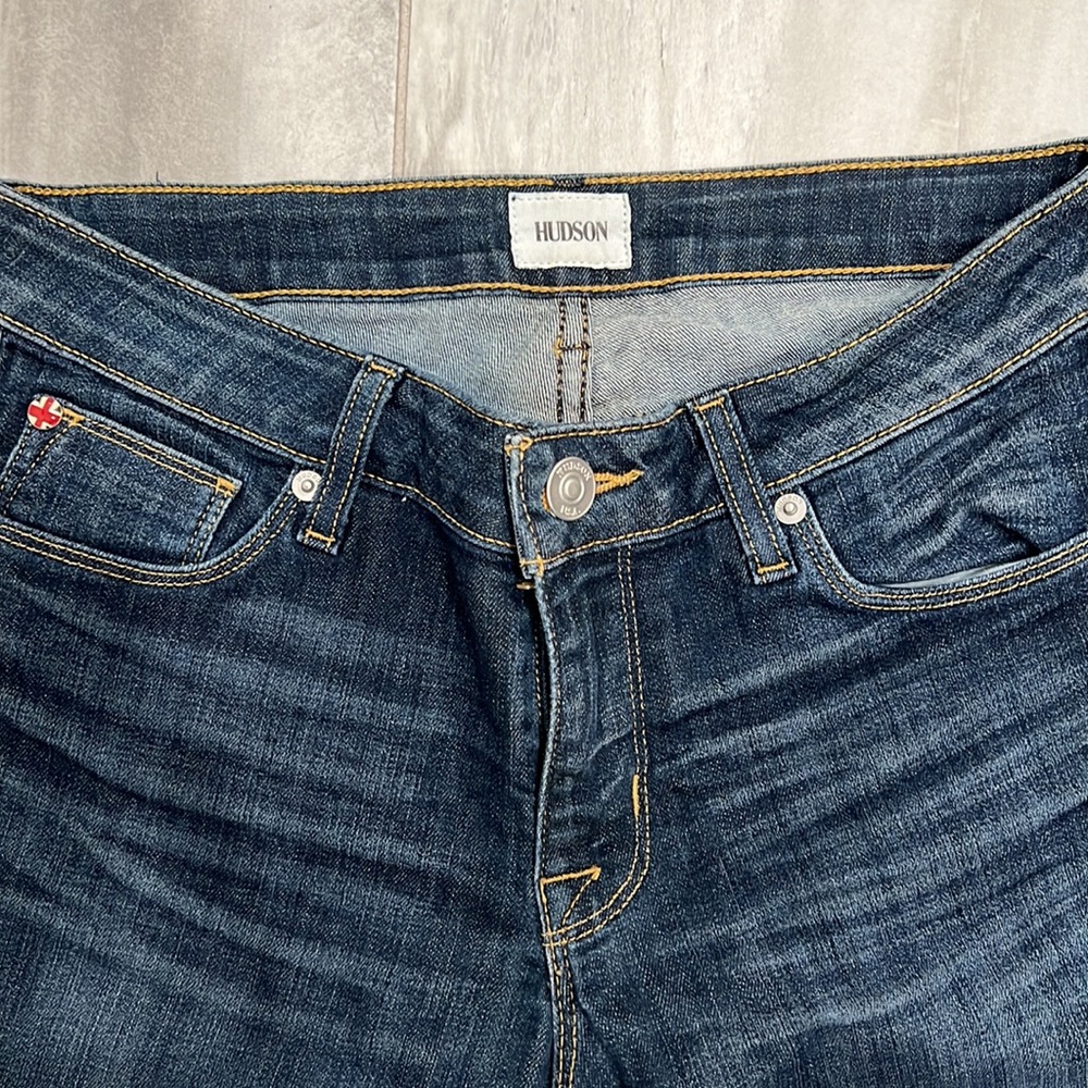 Hudson Jeans - Picture 4 of 7